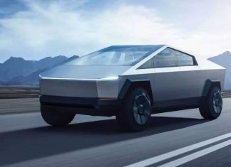 Tesla Cybertruck yeni bir pazara açılıyor