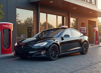 Tesla ile LG işbirliği yapıyor