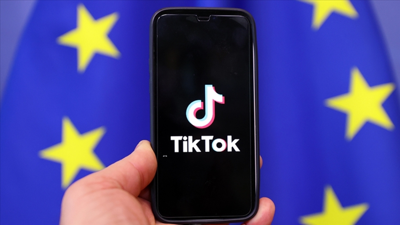 AB, TikTok’un kişisel verileri Çin’e aktardığını düşünüyor