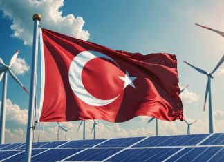 Türkiye’de yenilenebilir enerji yatırımları hızlanacak