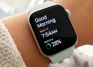 watchOS 26 uyku puanı özelliği getiriyor