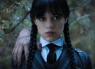 Wednesday dizisinin 3. sezonu geliyor mu?