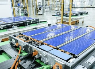 Çinli firma yarı katı hal bataryalar ile gelecek