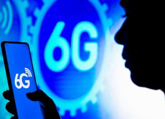 6G teknolojisinde bir eşik daha aşılıyor