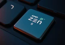 AMD Zen 6 Serisi ile Geliyor