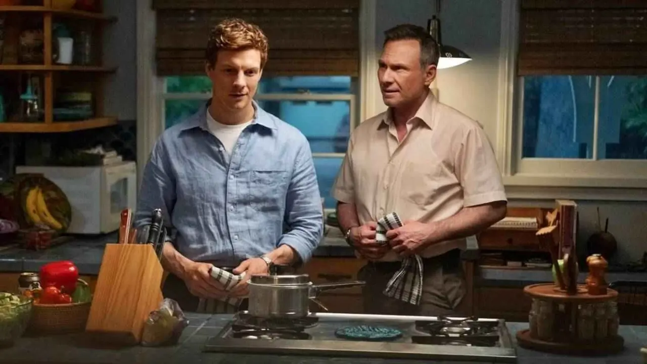 Dexter: Original Sin’in yeni sezonu iptal oldu