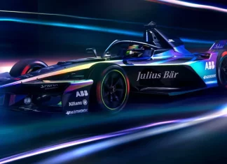 Formula 1’de 400 km/s hıza erişilecek