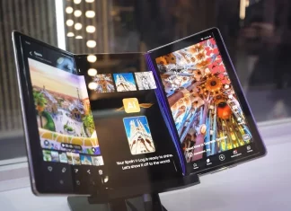 Samsung Galaxy Z TriFold karşımıza çıkıyor