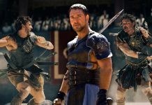 Yeni Gladyatör filmi gelebilir