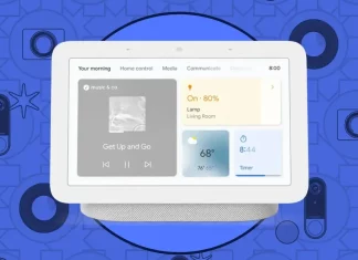 Google Home yapay zeka desteği sunuyor
