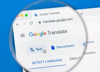 Google Translate ile dil öğrenilecek