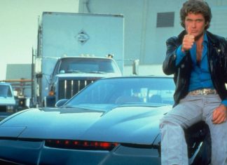 Kara Şimşek efsanesi yeniden karşımıza çıkıyor