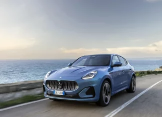 Maserati Grecale Folgore Türkiye’ye geldi