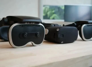 Meta yeni VR başlıklarını tanıttı