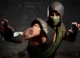 Mortal Kombat 2 filmi ertelendi