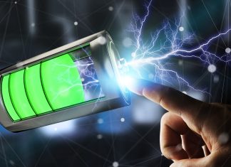 Realme 10.000 mAh seviyesini aşacak