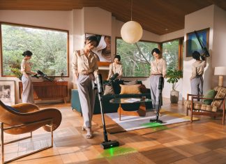 Halınıza Nefes Aldıracak Akıllı Güç: Roborock H60 Serisi Çok Yakında Türkiye’de!