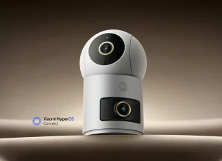 Xiaomi Smart Camera 4 evrim geçiriyor