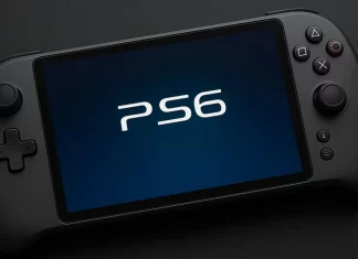Taşınabilir PlayStation 6 karşımıza çıkıyor