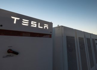Tesla rekor sayıda Megapack satmayı başardı