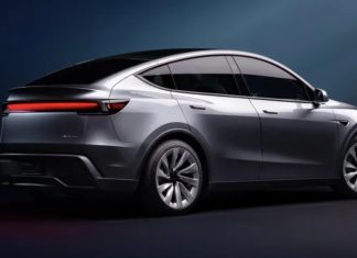 Tesla Model Y Performance karşımıza çıkıyor