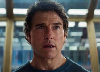 Tom Cruise’lu Deeper filmi iptal edildi