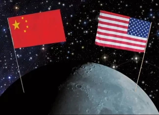 Uzay küresel güçlerin savaş alanı olabilir