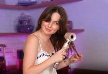 Kuaförü evime getirdim! Airbot setini inceledik!