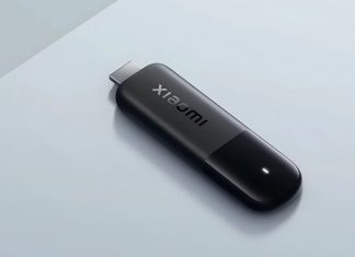 Xiaomi TV Stick 4K 2. nesil satışta