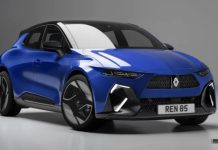 Yeni nesil Renault Clio karşımıza çıkıyor