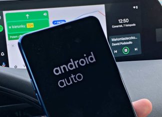 Android Auto yeni tasarım sunuyor