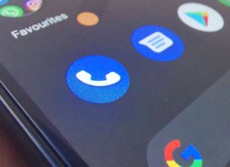 Android için iPhone özelliği geliyor