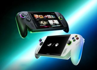 ASUS ROG Xbox Ally X performans testine girdi