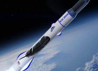 Bir Türk daha uzaya gidecek