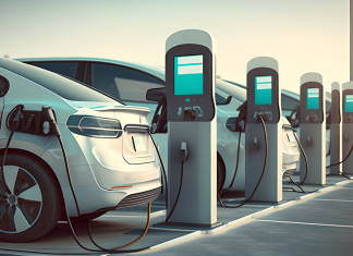 Eşarj elektrikli araç şarj istasyonu fiyatlarına zam yaptı