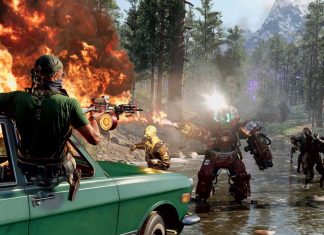 Call of Duty: Black Ops 7 çapraz platform desteği getiriyor