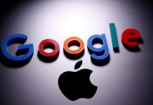 Google Apple ile dalga geçti