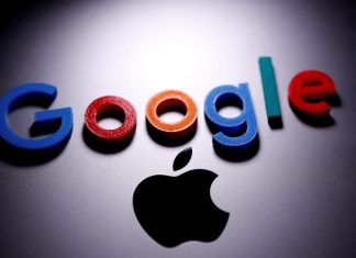 Google Apple ile dalga geçti