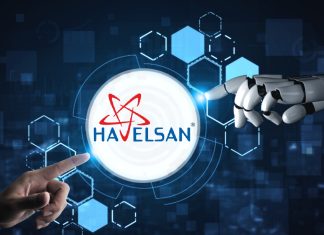 HAVELSAN yapay zeka ile maliyetleri düşürecek