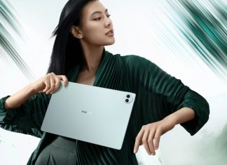 Huawei kompakt tableti ile geliyor