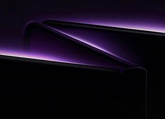 Huawei yeni katlanabilir modeli ile geliyor