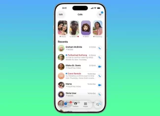 iOS 26 cevapsız aramaları hatırlatacak