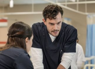 Kaosun Anatomisi dizisi yakında karşımıza çıkıyor