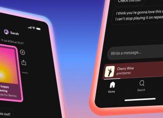 Spotify DM özelliğini kullanıma açtı