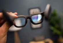 Meta ekranlı akıllı gözlüğü ile karşımıza çıkıyor