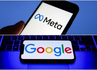 Meta ile Google büyük bir anlaşma yapıyor