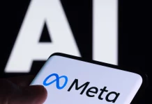 Meta yapay zeka sektöründe ittifak arıyor