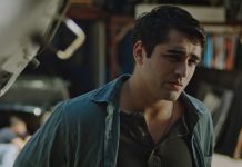 Metruk Adam filminin fragmanı görücüye çıktı