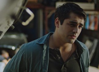 Metruk Adam filminin fragmanı görücüye çıktı