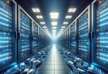 Google uzaya veri merkezi kuracak